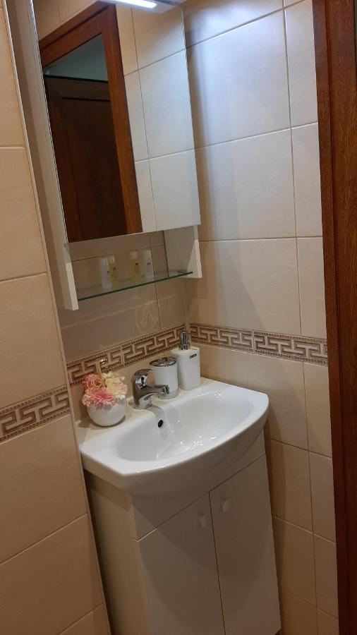 Апартамент Миг Haskovo Exteriér fotografie