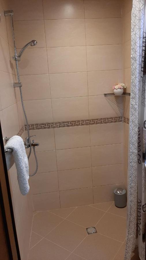 Апартамент Миг Haskovo Exteriér fotografie