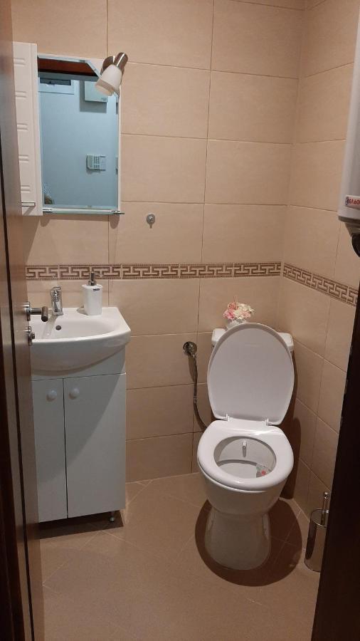 Апартамент Миг Haskovo Exteriér fotografie