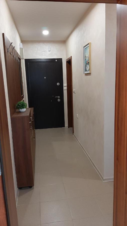 Апартамент Миг Haskovo Exteriér fotografie