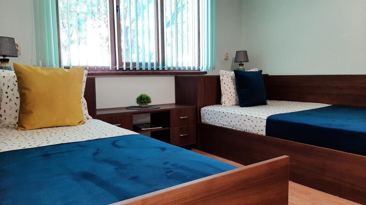 Апартамент Миг Haskovo Exteriér fotografie