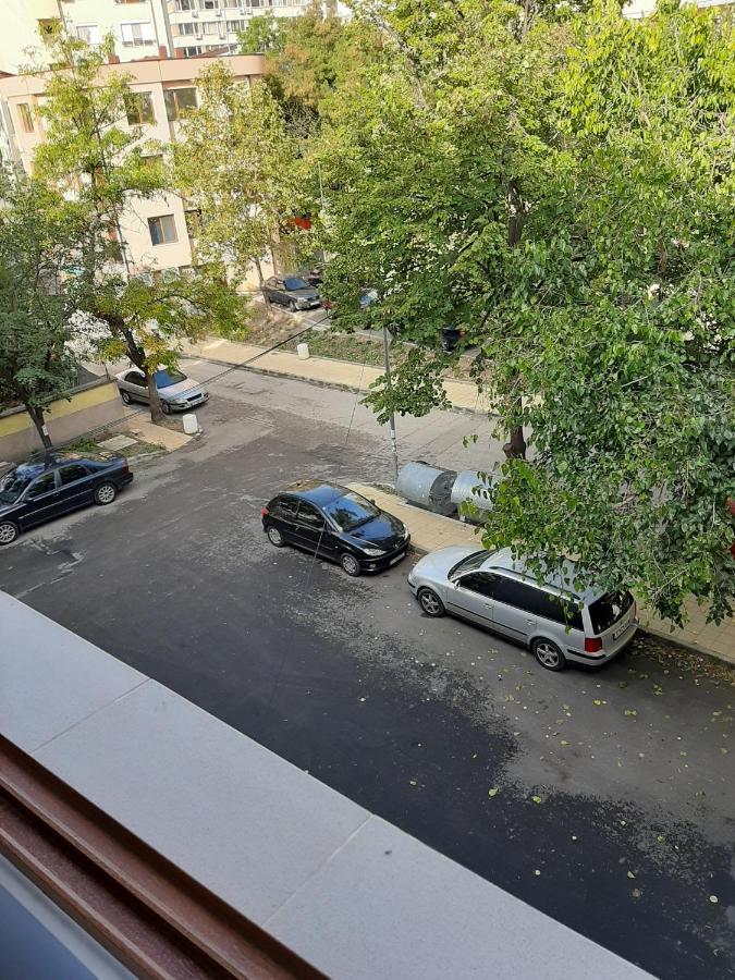 Апартамент Миг Haskovo Exteriér fotografie
